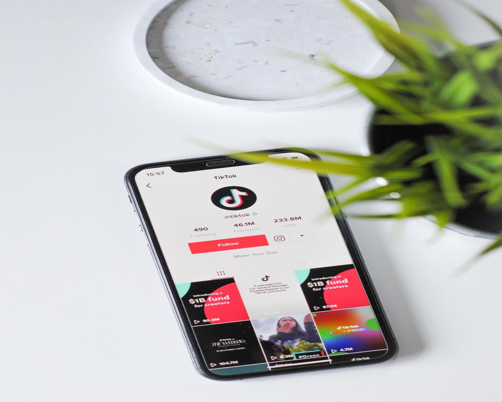 Content Image for What Can Businesses Learn From Advertising Agencies Using TikTok?