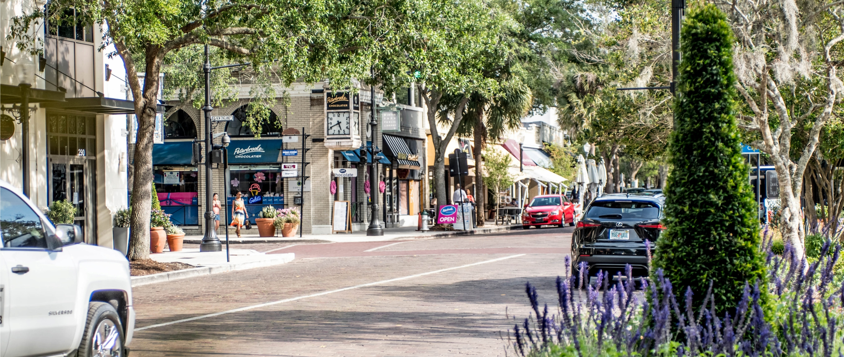 Winter Park FL
