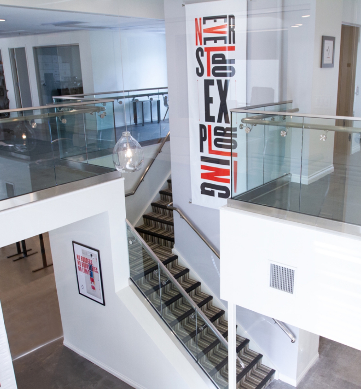 Findsome & Winmore Headquarters