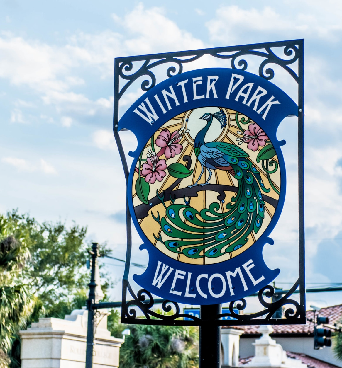 Winter Park FL