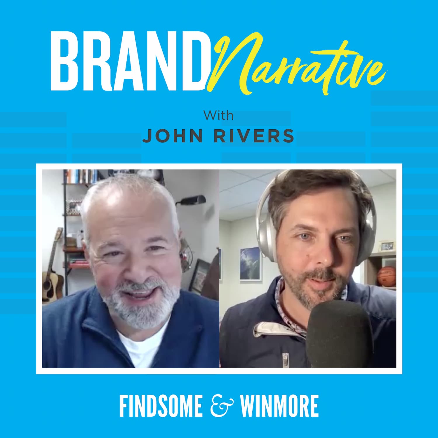 Content Image for Creating an Immersive Brand with John Rivers (4 Rivers Barbecue)