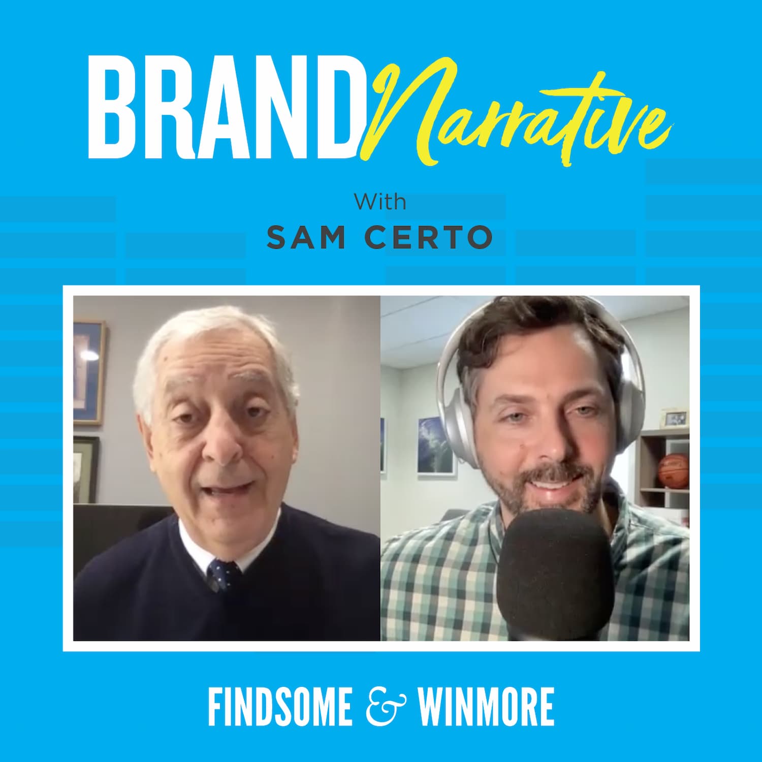 Brand Narrative: The Link Between Brand and Organizational Strategy ...