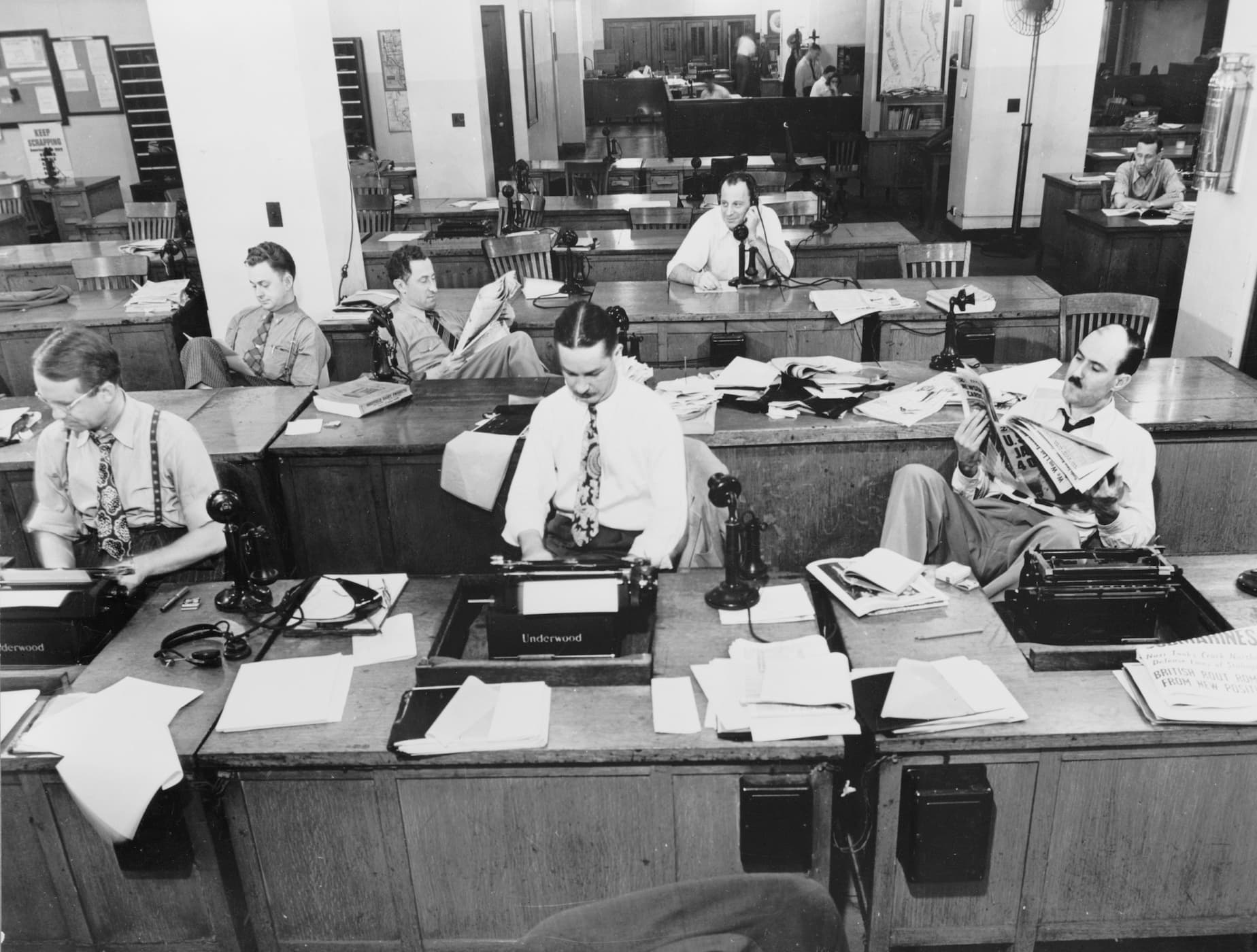 Content Image for 4 Reasons Your News Isn’t Getting Picked Up