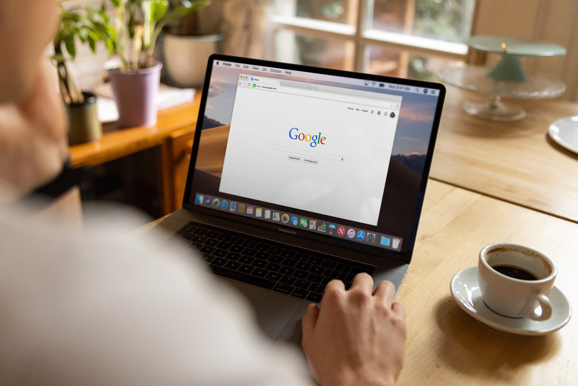Content Image for 5 Reasons Why Google’s Just Not That into You