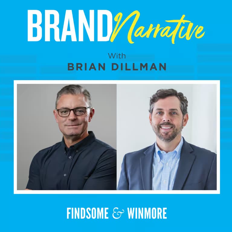 Content Image for How Strategy Drives Brand Evolution